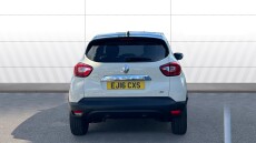 Renault Captur 1.5 dCi 90 Dynamique S Nav 5dr Auto Diesel Hatchback